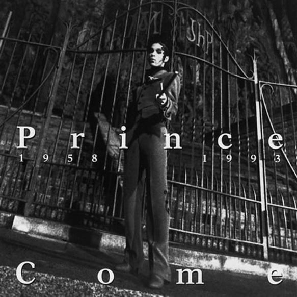 mjupdatebyharry's tweet photo. That's the cover of Prince's 'Come' Album from 1994. #Prince #ComeAlbum #Come #SPace #Pheromone #LetitGo #Prince4Ever #TheArtist #Symbol #PaisleyPark #TheRevolution #NPG #NewPowerGeneration #HistoricalAlbums #PrincePoll https://t.co/ICm0WYYlaY