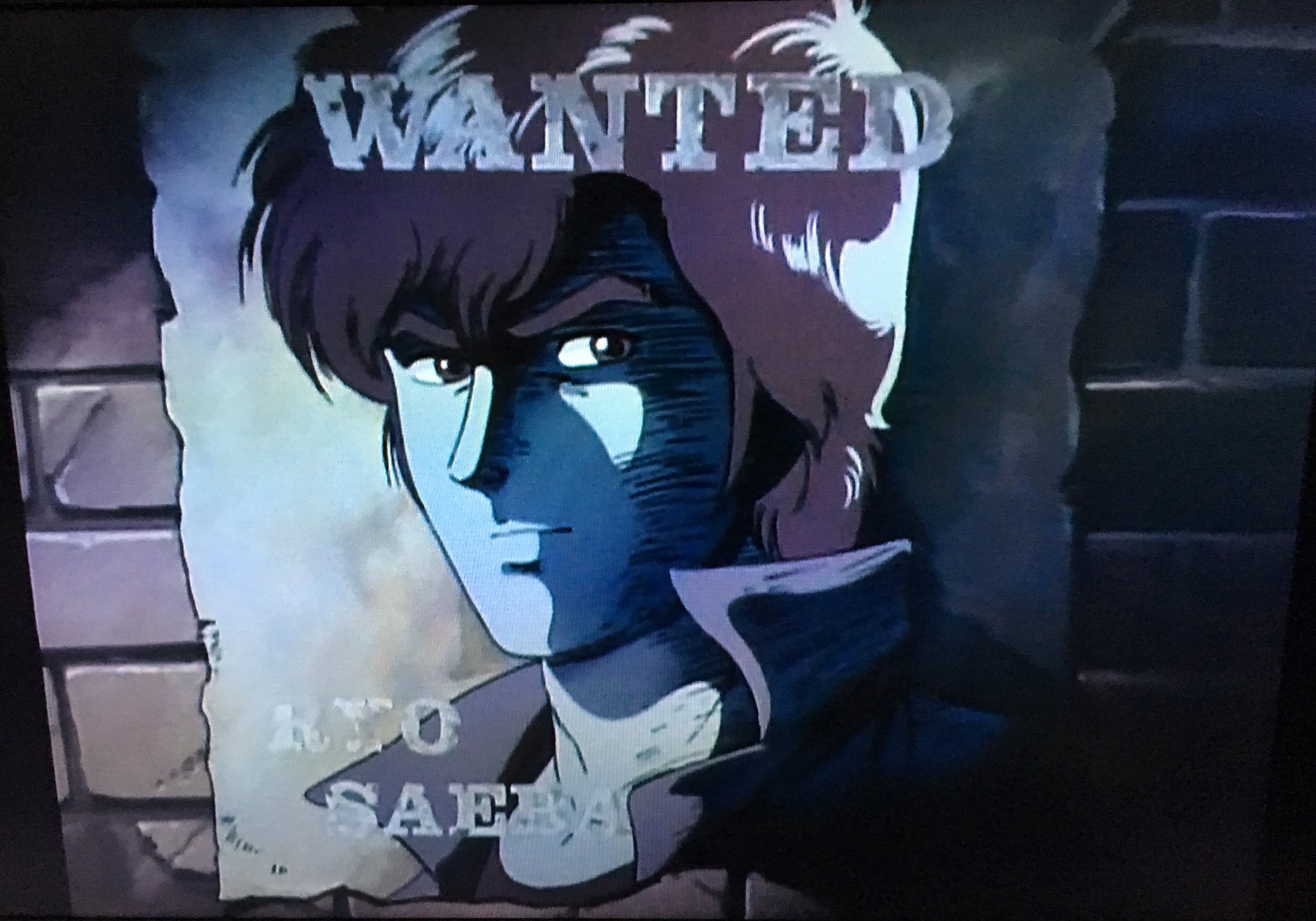 O Xrhsths サトシー 11 13 レナス 古代機械の記憶 発売30周年 Sto Twitter シティーハンター 27話からオープ二ングが ゴーゴーヘブン に変わりました T Co Qknce2tsyf Twitter