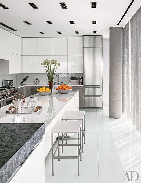 SharpReDesign's tweet image. #kitchendesign #contemporary #sharpredesign yahoo.com/news/35-sleek-…