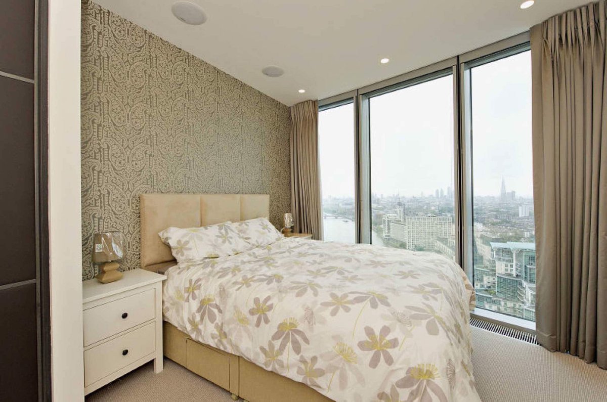 IDPAM15's tweet photo. 3 bedroom apartment ready to move in central London #property #london #homes #luxury #RealEstate https://t.co/mFlWWydEHY