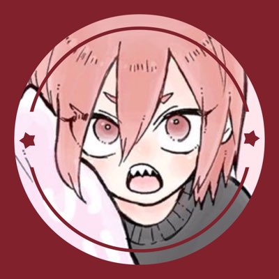 RedBoudou's tweet image. #NewProfilePic