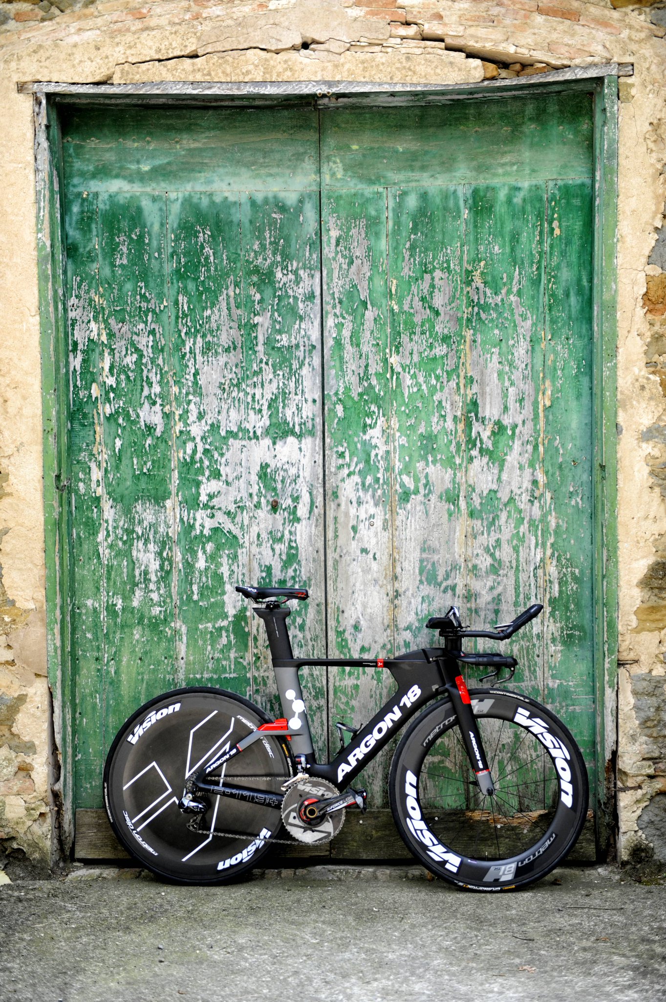 argon e119 