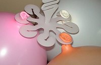Eventburo's tweet image. Feestje organiseren en versieren?
Ballonhangers.nl #ballonnen #versieren #versiering #decoratie #feest #feestje #feestjes #feesten #bedrijfsfeest #familiefeest #vrijgezellenfeest #kinderfeest #trouwfeest #huwelijksfeest #bruiloftsfeest #kinderfeest #feestzaal #feestlocatie