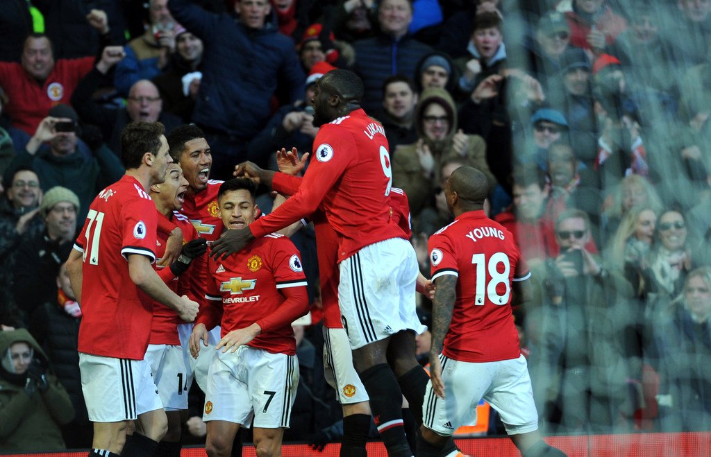 Man United gana su 2do partido contra Chelsea en los últimos 15 jugados en todas las competencias