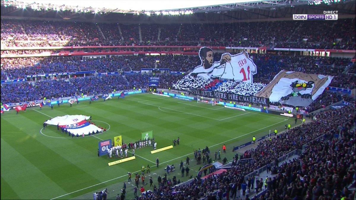 Tifo Fekir