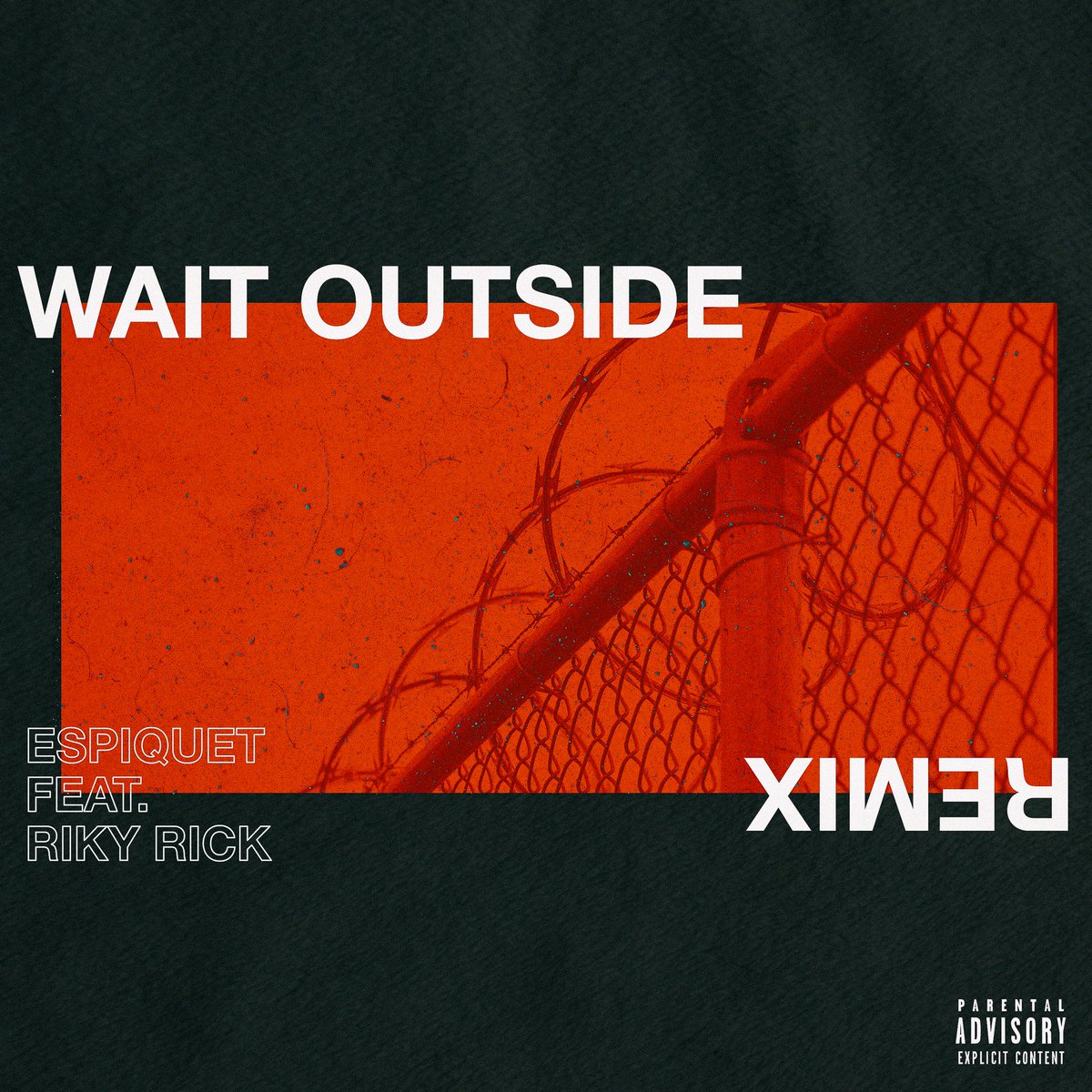 kreativeKornerr's tweet photo. Get  @espiquet latest  ep titled  "Friday Night" and the leading single off the ep titled  "wait outside" links on his Twitter page. https://t.co/XZucrfGcrZ