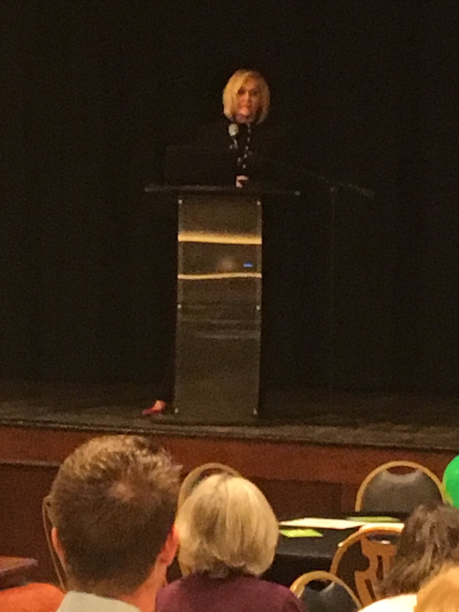 DrAertker's tweet photo. Thanks VA nursing for leading FPA and Dr. Penny Jensen for a great Loretta Ford Keynote address at FAANP! #NPslead, @AANP_NEWS,@FLoridaNP https://t.co/HT465rXISi