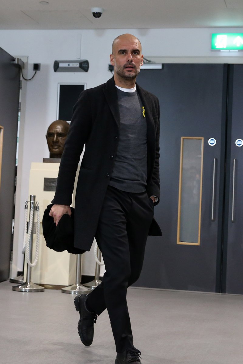 Manchester City tweet media