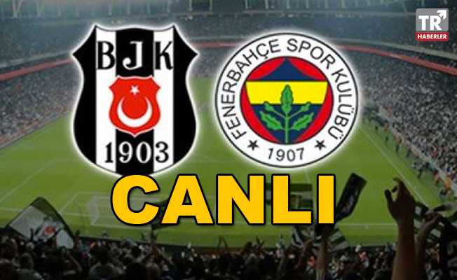 Beşiktaş Fenerbahçe canlı izle! Beşiktaş Fenerbahçe CANLI tinyurl.com/y7rw2865

#HepBeraberYapacağız #beşiktaş
