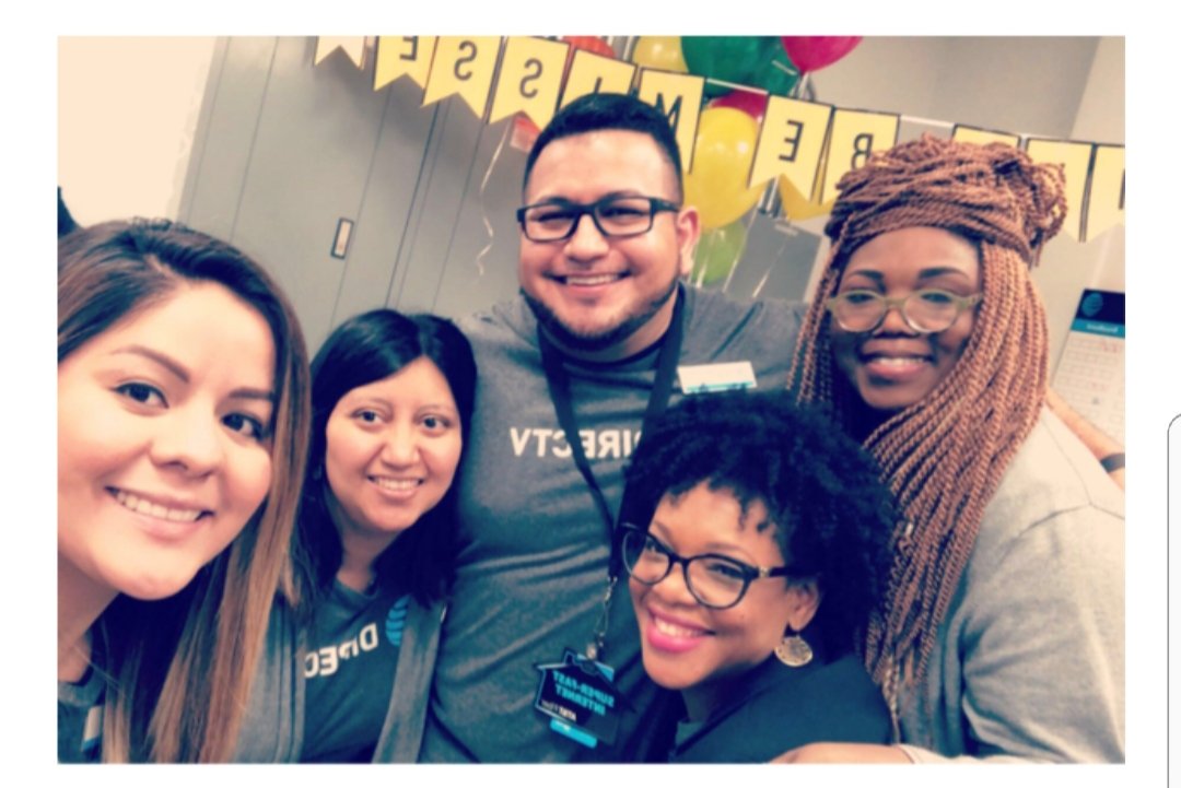 NicoleAbbas1's tweet photo. Love this team@ https://t.co/KieYwr0zdt
