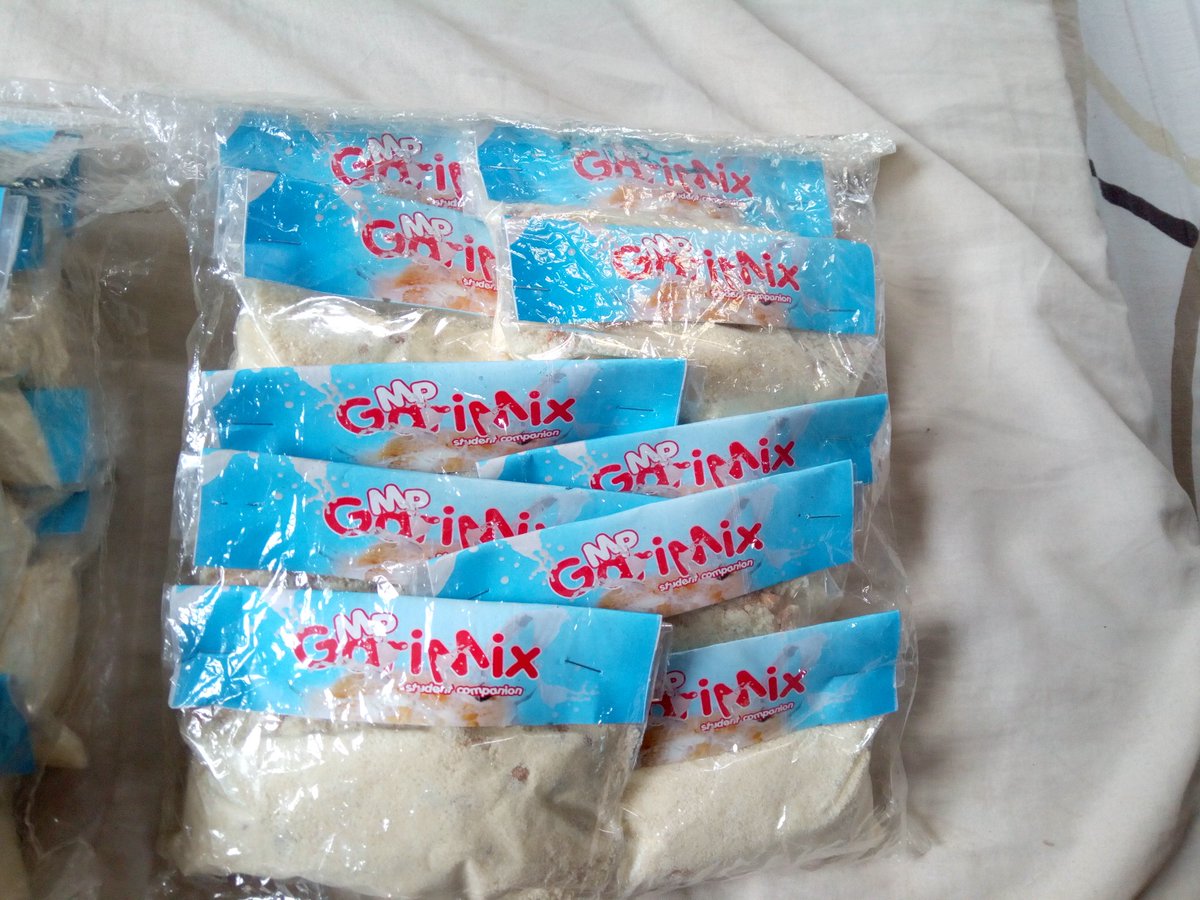 MEPAtrading's tweet photo. Retailers have started placing their order, what are you waiting for. Call us if you are also interested.
#MpGarixMix #HighlyNutritious
#MpGariMix wo bedi adi biom😋 https://t.co/FFp81YvtM2