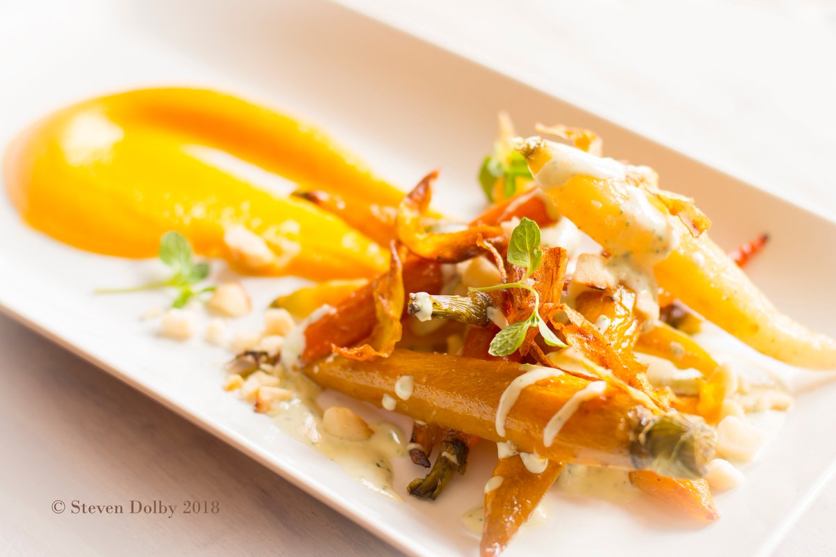 3 Ways with Carrots photo 3 Ways with Carrots photo