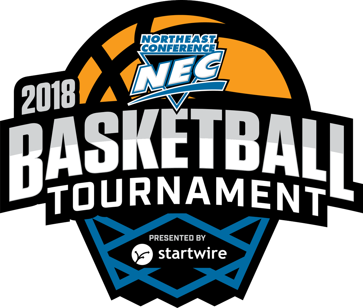 #NEC18, presented by <a href="/StartWire/">StartWire</a>, tips off in 3⃣ days w/ men's quarterfinal action.  #LetTheMadnessBegin