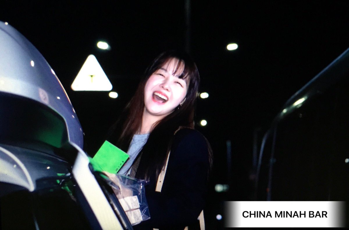 180225 키스더라디오 퇴근 프리뷰
#걸스데이 #민아 #minah 

<a href="/Girls_Day_Minah/">MiNA</a> 

Good night ^^ 🌙