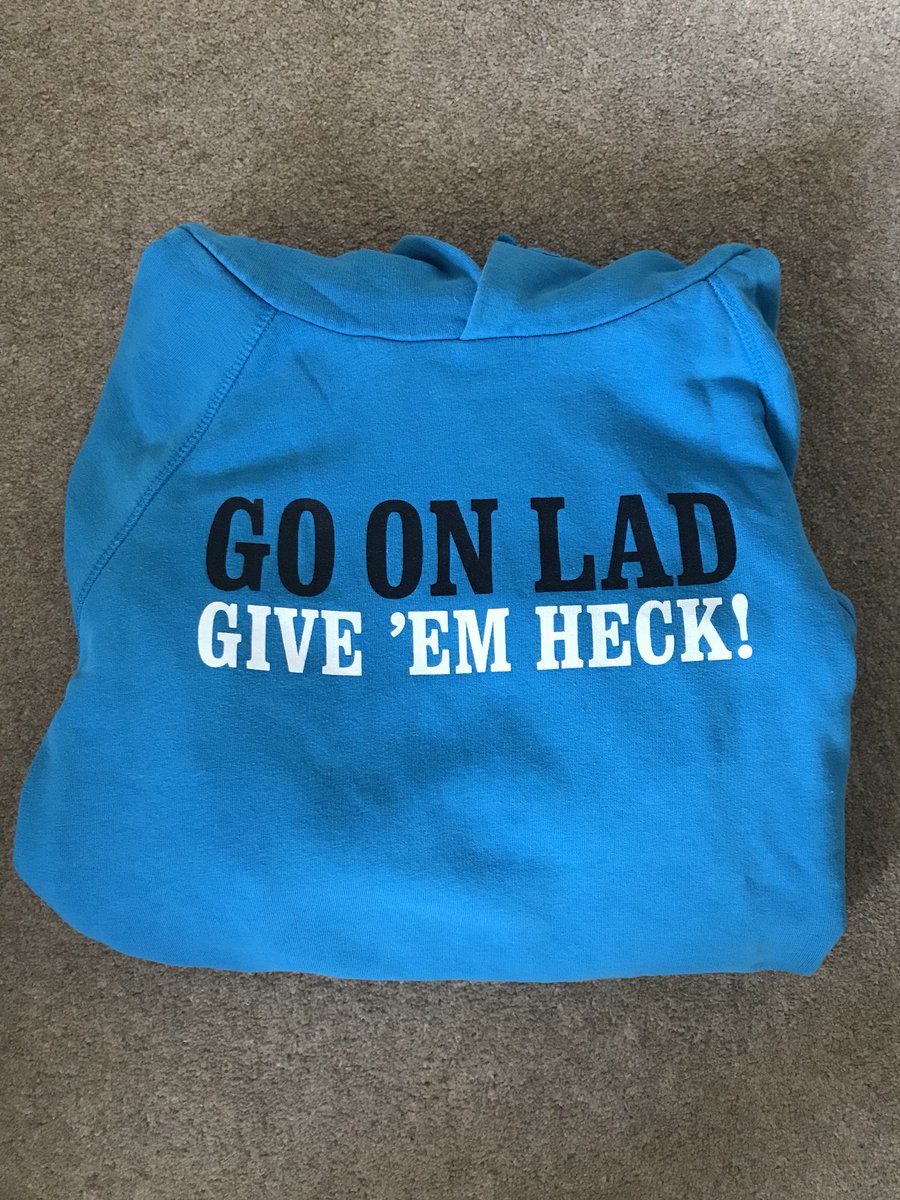 thedome910's tweet photo. So happy to be able to advertise @HeckFood haven’t found a product that isn’t perfect and all great for fitting in with macro tracking, you can’t go wrong with heck, keep up the good work #heck #iifym https://t.co/4zc03pSMHF