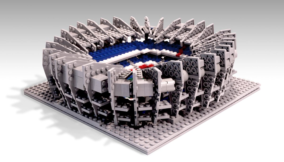 ARKbuilds on X: #leclassique #classico PSG v Marseille today! Which lego  stadium is better? #PSG #lego #parcdesprinces #parissaintgermain  #icicestparis #allezparis #paris #ligue1 #olympiquemarseille  #olympiquedemarseille #stadevelodrome #marseille