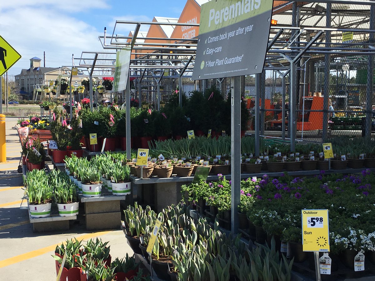 PPSKare's tweet photo. Great Support & Great Spring day =Happy Customers #DigintoSpring #doingit @THD 1122 Murrells Inlet S.C. @Michael3Callan @JamesRButler1 @zirusq @PPSinHD https://t.co/jJX54tF8Z2