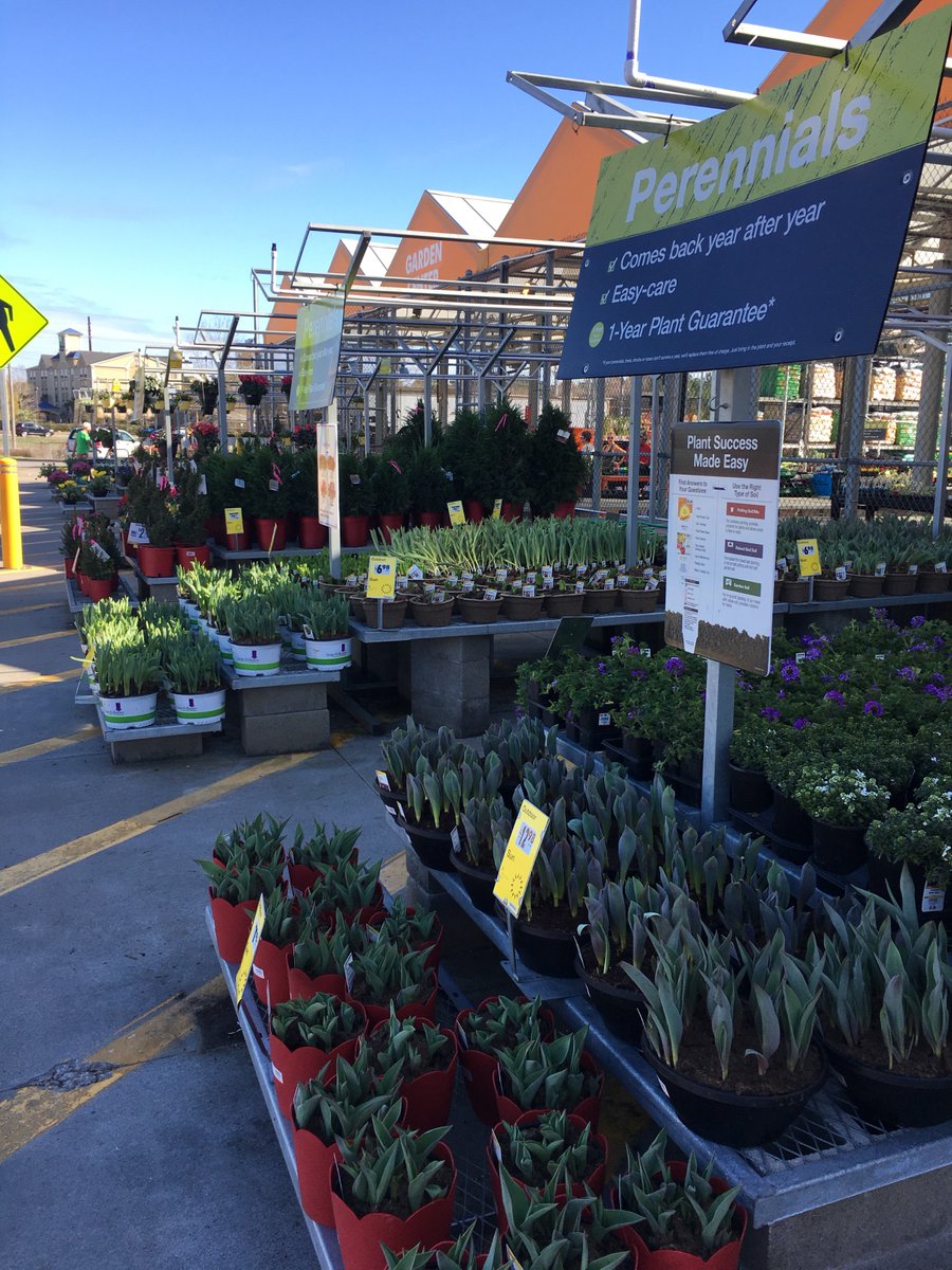 PPSKare's tweet photo. Great Support & Great Spring day =Happy Customers #DigintoSpring #doingit @THD 1122 Murrells Inlet S.C. @Michael3Callan @JamesRButler1 @zirusq @PPSinHD https://t.co/jJX54tF8Z2