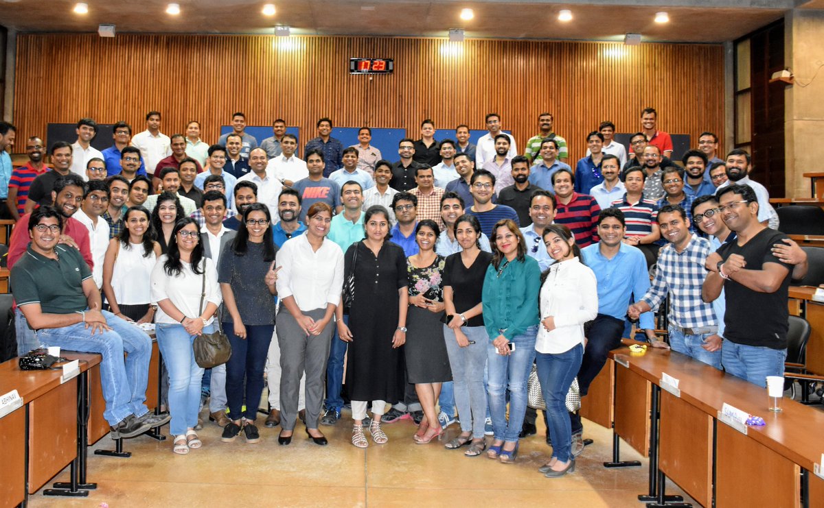 PGPX_IIMA's tweet photo. PGPX Class of 2018 meets Class of 2019 
#KT #farewell #lifeatpgpx #newbeginnings https://t.co/TUplwpvi4t