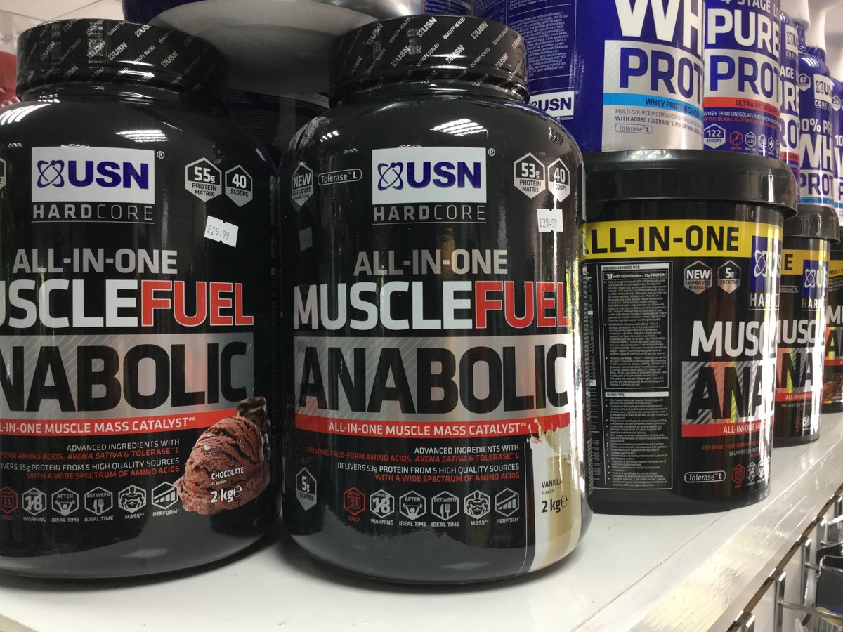 bbbsport1's tweet photo. We stock a huge range of @USN_UK supplements for pre, during &amp; post workouts, protein, whey, amino, B4 #bamberbridge #sports #prestonsports https://t.co/fE4VnS6iPj