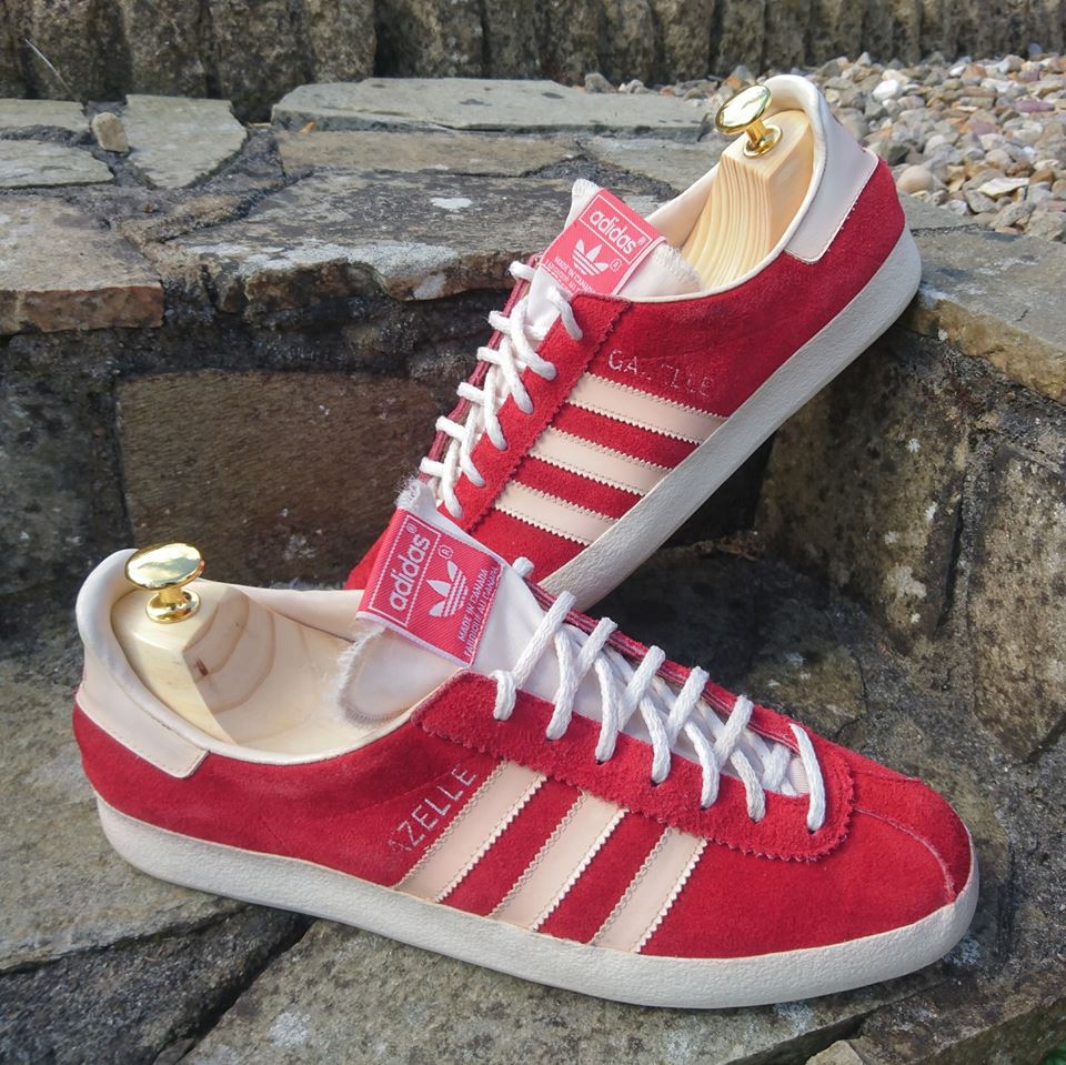 adidas gazelle canada