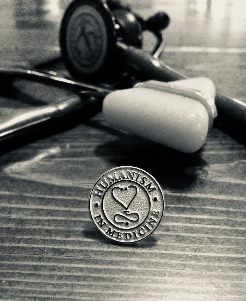 Give the <a href="/MagicCityMed/">Magic City Medcast</a> #podcast produced by @UABSOM #medstudents a listen! The most recent episode focuses on #humanism in #medicine and #SolidarityWeek: buff.ly/2FovhHn #meded #medhum