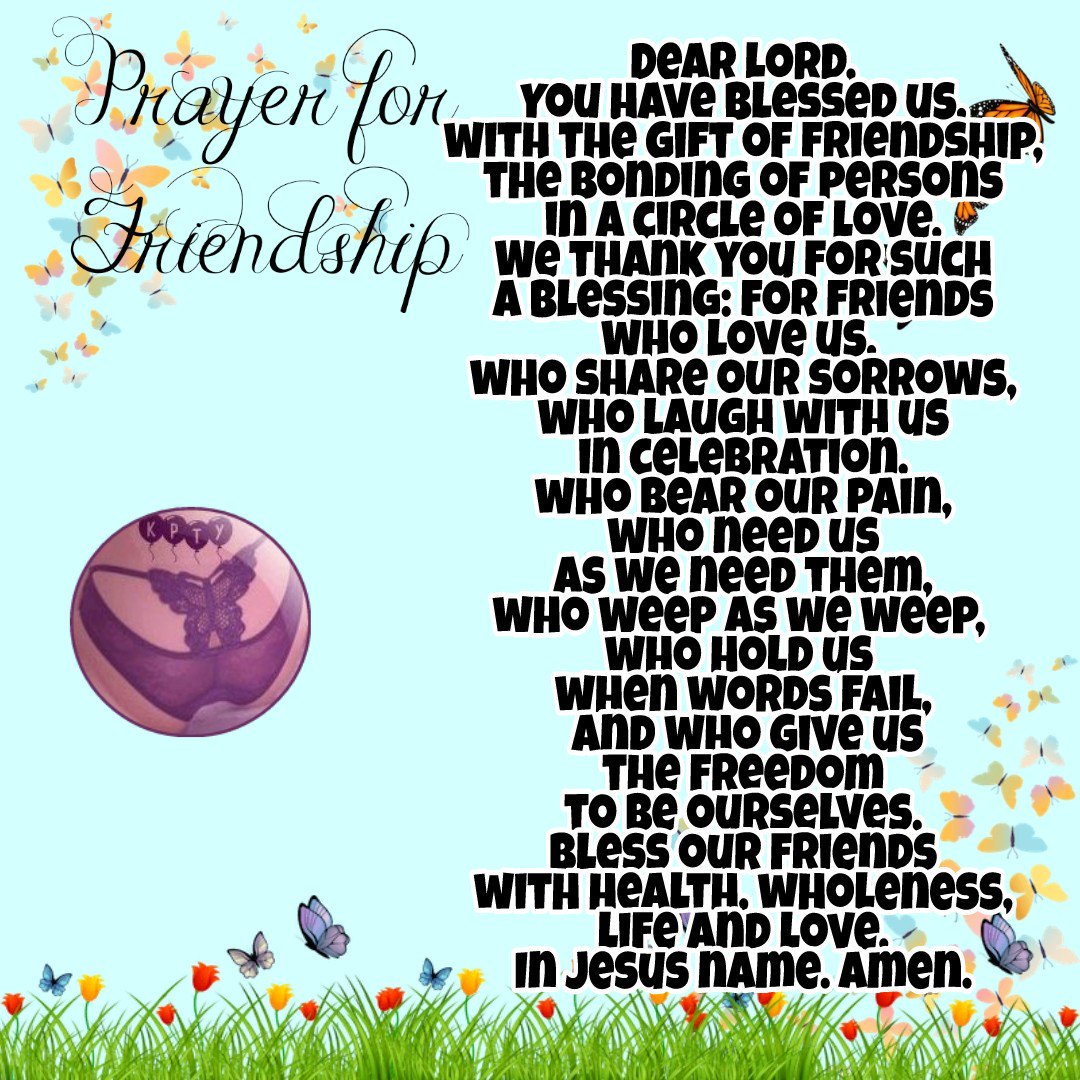 PRAYER FOR FRIENDSHIP...
OHT :  #ALDUBOurSunshine
TKPTY@17MOTMOT
@annalizabanana <a href="/prettyangelnina/">💛 ninabells💛</a> @tomomaridcm <a href="/chie_chie26/">AKO PO SI🐨CHIEˢᵉⁿᵗᶦ²⁰¹⁶❤</a> <a href="/kauwri06/">KAYE💜 SUPER BLESSED</a> <a href="/EsmieCruz/">⚘🌼🌷🌻🌺</a> <a href="/SunSflower515/">🌻 Sun flower 🌻</a> <a href="/EysTheGreat/">Lolit Solis Official</a>  <a href="/justsimplyme30/">Vhyrnz Pineda⁷</a> @abbynicole2226 <a href="/nov23bdyko/">remedios r rodriguez</a> <a href="/AmadgetA/">twinkle🌟</a> <a href="/DestinyOfAlDub/">Destiny of Aldub👙 ᴬᴰᴺ</a> <a href="/EsmieCruz/">⚘🌼🌷🌻🌺</a> <a href="/nicoletteanmc/">Nicolette Ann👙</a>