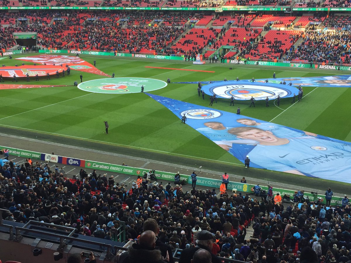 Jim Fennell (@jimfennell1) on Twitter photo Feels like home being at Wembley <a href="/ManCity/">Manchester City</a> in a cup final again playing at one of <a href="/LichfieldsUK/">Lichfields</a> best known planning achievements. Feels like home being at Wembley <a href="/ManCity/">Manchester City</a> in a cup final again playing at one of <a href="/LichfieldsUK/">Lichfields</a> best known planning achievements.