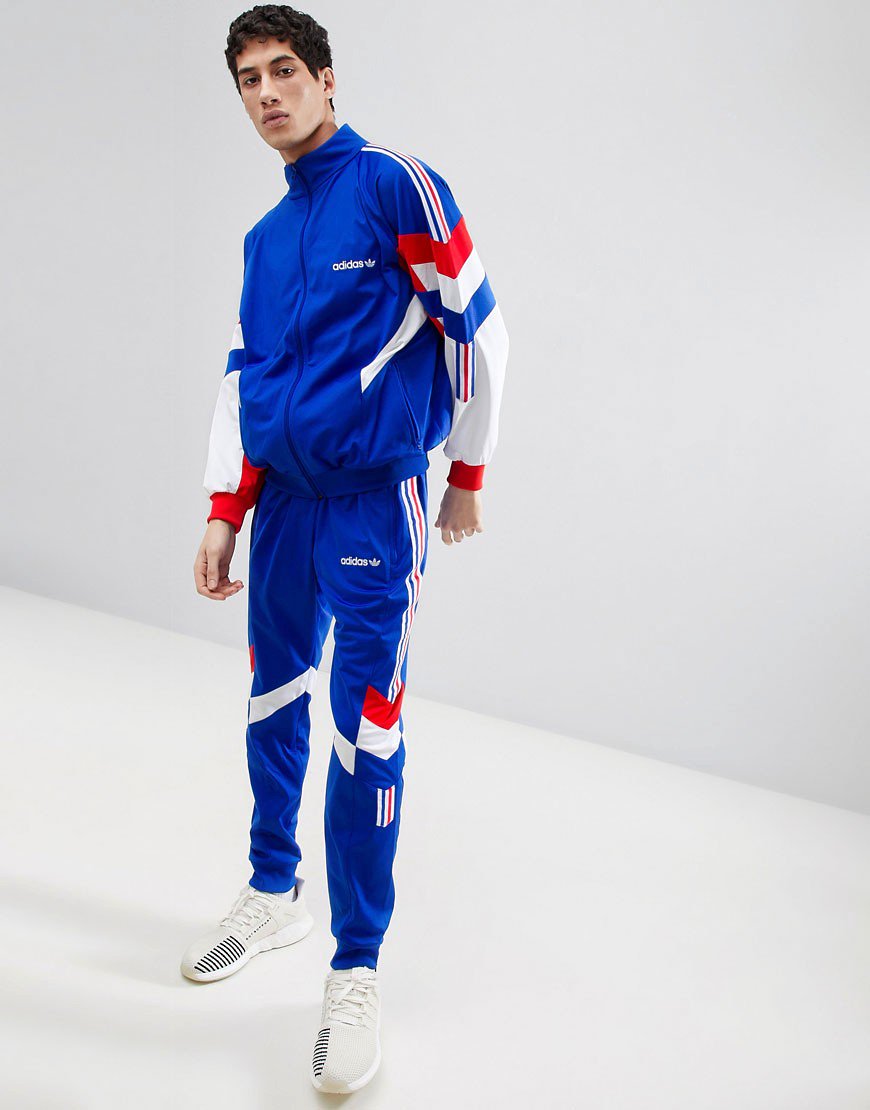 asos adidas jumpsuit