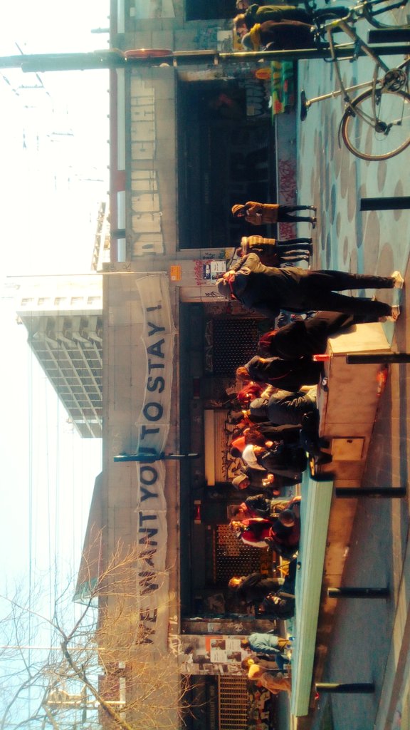 ╔═🚲👣═╝ tweet media