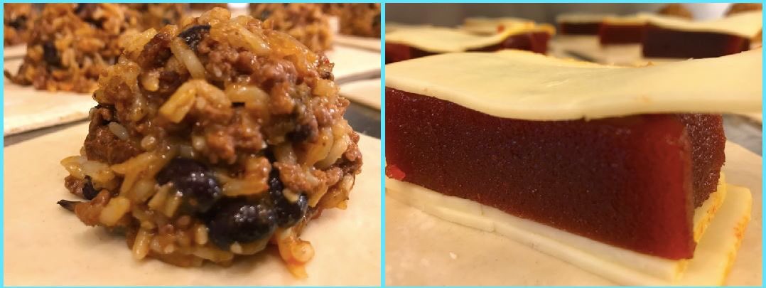 Michaels_Deli's tweet photo. Best food event of the year @JArtsBoston #beyondbubbieskitchen $45 gets you tastes from over 15 gr8 restaurants. I’m going back to my roots Cuban Food inspired Knishes: Papi's Picadillo & Mami's Guyaba con Queso #event #foodfestival #knish #jewishfood
https://t.co/Q6e6YwpcWK https://t.co/Ob2JiNNxHG