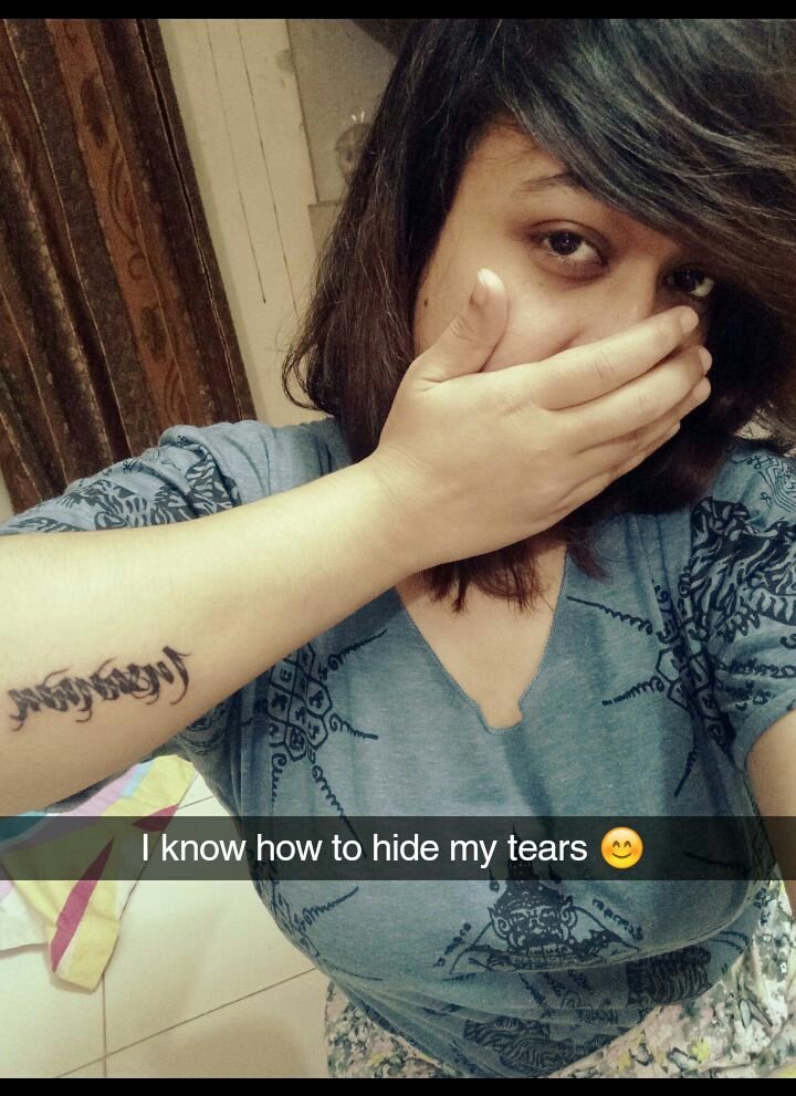jannatulsanam's tweet photo. #Permanent #tattoo 
#SANAMScorpion https://t.co/s92J1ARDwz