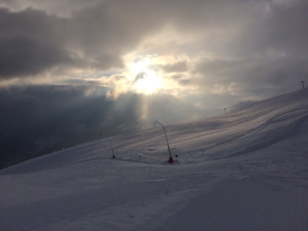 Kwc skiweek, een fantastische week door en voor leerlingen!