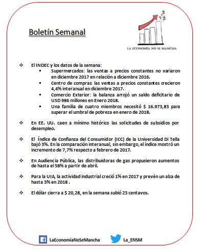 La_ENSM's tweet photo. #Ecotin dominguero https://t.co/IiQAPcexWC