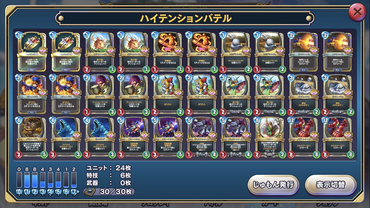 アリーナデッキ Twitter Search Twitter