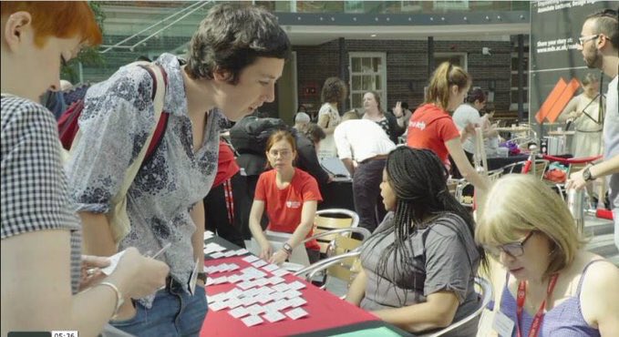 genderanded's tweet photo. Please RT: Host Gender &amp; Education Association Conference 2019 #GEAconf2019 Deadline to submit a proposal is 31st May https://t.co/Z2OP0b1hxI Check out highlights from conference 2017 #GEAconf2017 https://t.co/HbwnqDNhQd https://t.co/TZMJwwrTkw