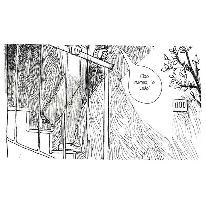Novel Comix tweet media