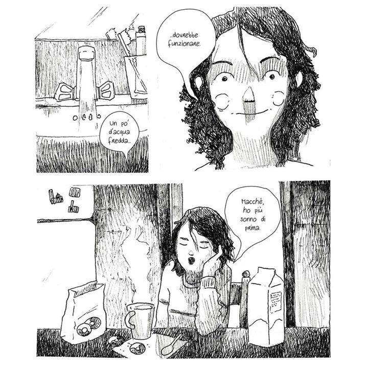 Novel Comix tweet media