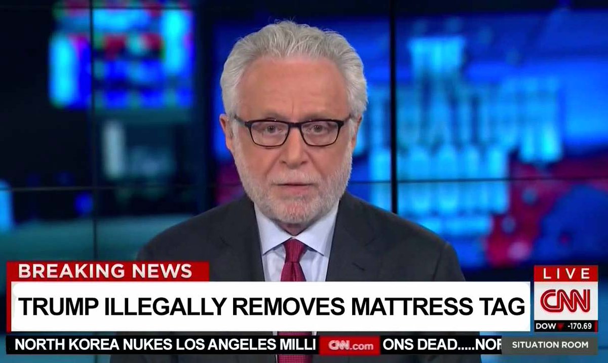 beemie's tweet photo. #CNNSOTU <-- Better topic: #CNNSTFU https://t.co/TPb5ZbvBNZ