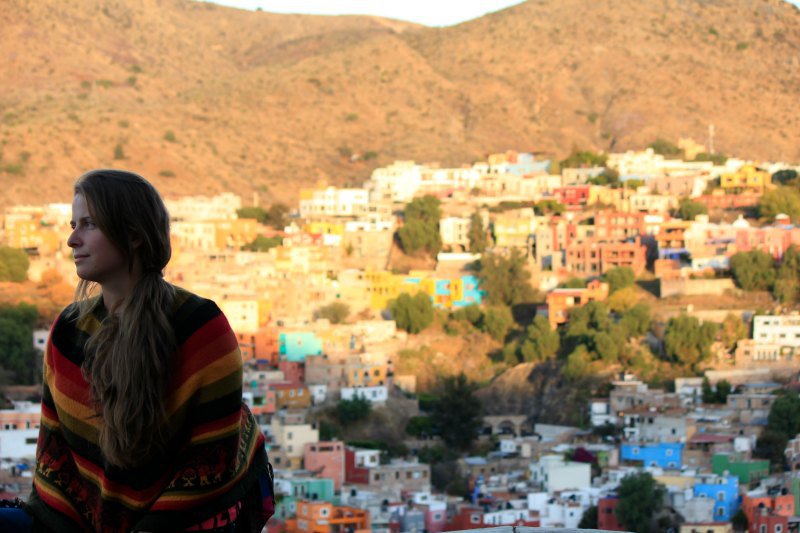 Roxy Genier tweet media