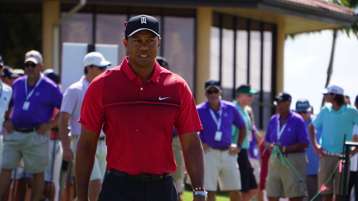 PGATOUR's tweet image. 🔴 Sunday Red 🔴