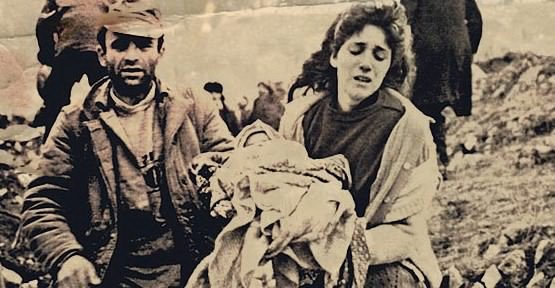 TTAgrup's tweet photo. Sanmayın siz vurdukça TÜRK yok oldu, atılan her kurşun sinemizde iz oldu!
Kanlı Şubat!
26 Şubat 1992 https://t.co/pWtNMVbzmU