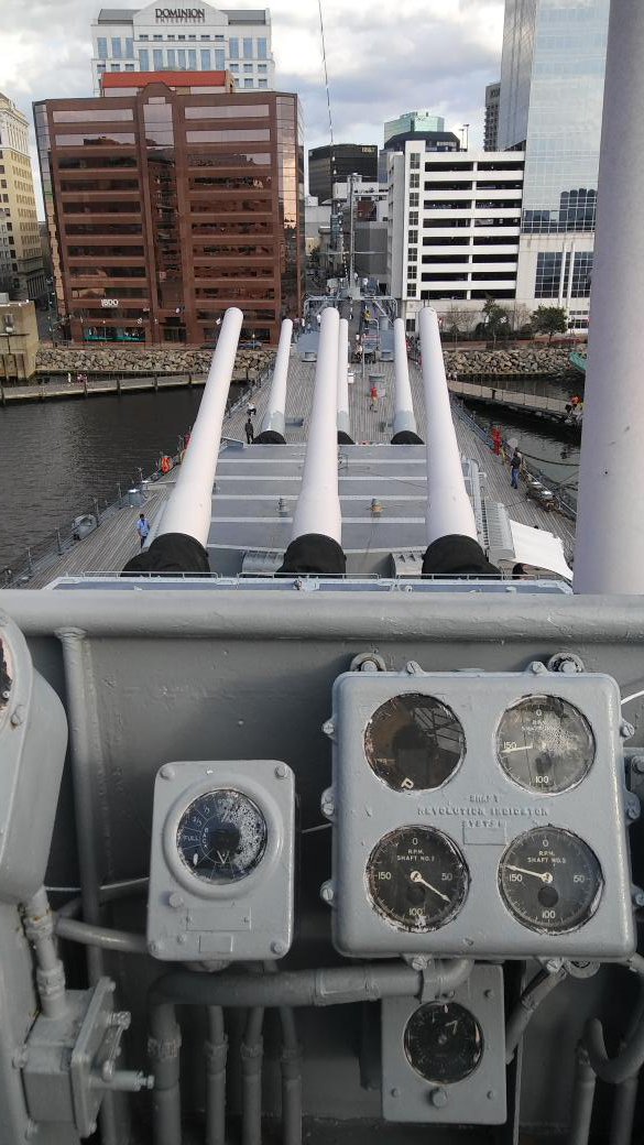 EJNappe's tweet image. Went and saw the USS Wisconsin!
#Battleship #BB64 #Wisconsin #WW2 #DesertStorm #NavalPower