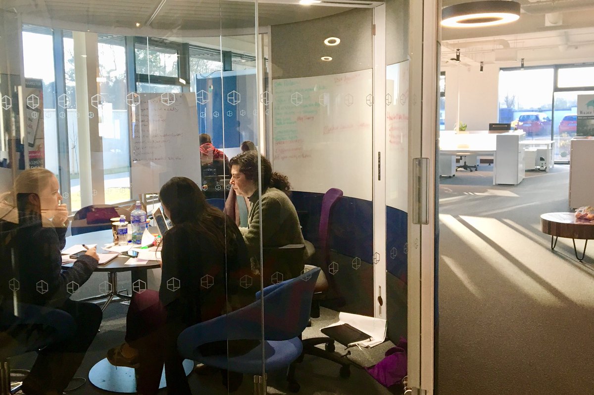 Angela Duffy (@_angela_duffy) on Twitter photo Pressure mounts as teams put final prep. into #pitches <a href="/SWGorey/">Startup Weekend Gorey</a> <a href="/TheHatchLab/">The Hatch Lab</a> <a href="/GoreyDetails/">Gorey Details</a> <a href="/LEOwexford/">LEO Wexford</a> sponsored by @BOIstartups <a href="/wexfordcoco/">Wexford County Council</a> Pressure mounts as teams put final prep. into #pitches <a href="/SWGorey/">Startup Weekend Gorey</a> <a href="/TheHatchLab/">The Hatch Lab</a> <a href="/GoreyDetails/">Gorey Details</a> <a href="/LEOwexford/">LEO Wexford</a> sponsored by @BOIstartups <a href="/wexfordcoco/">Wexford County Council</a>