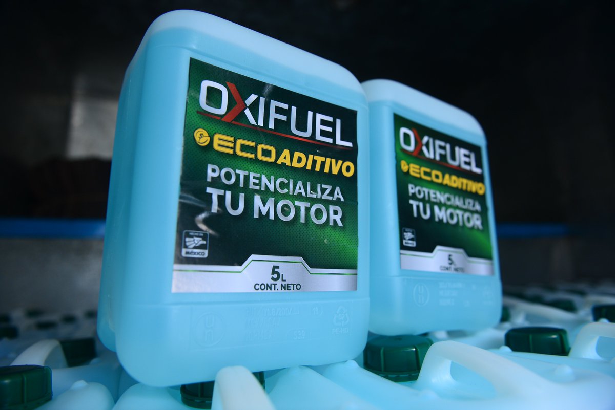 #PorSiTeLoPerdiste   Será 2 pesos más barata que la gasolina bit.ly/2ETXCUY   Inicia la venta de “Etanol”    #Noticias #Tabasco #Villahermosa