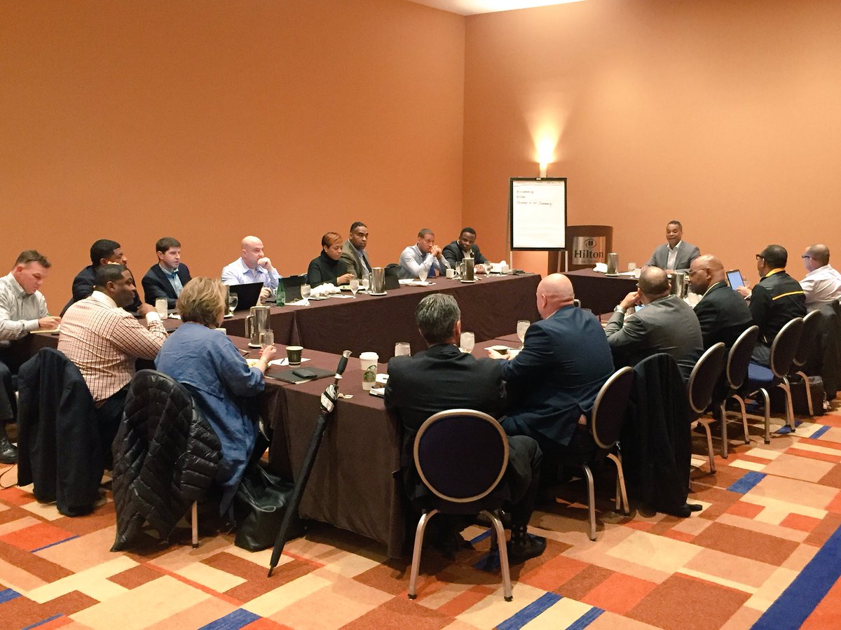 This is my “Commissioners Call to Accountability”; defining a new vision and culture for Baltimore’s police department.