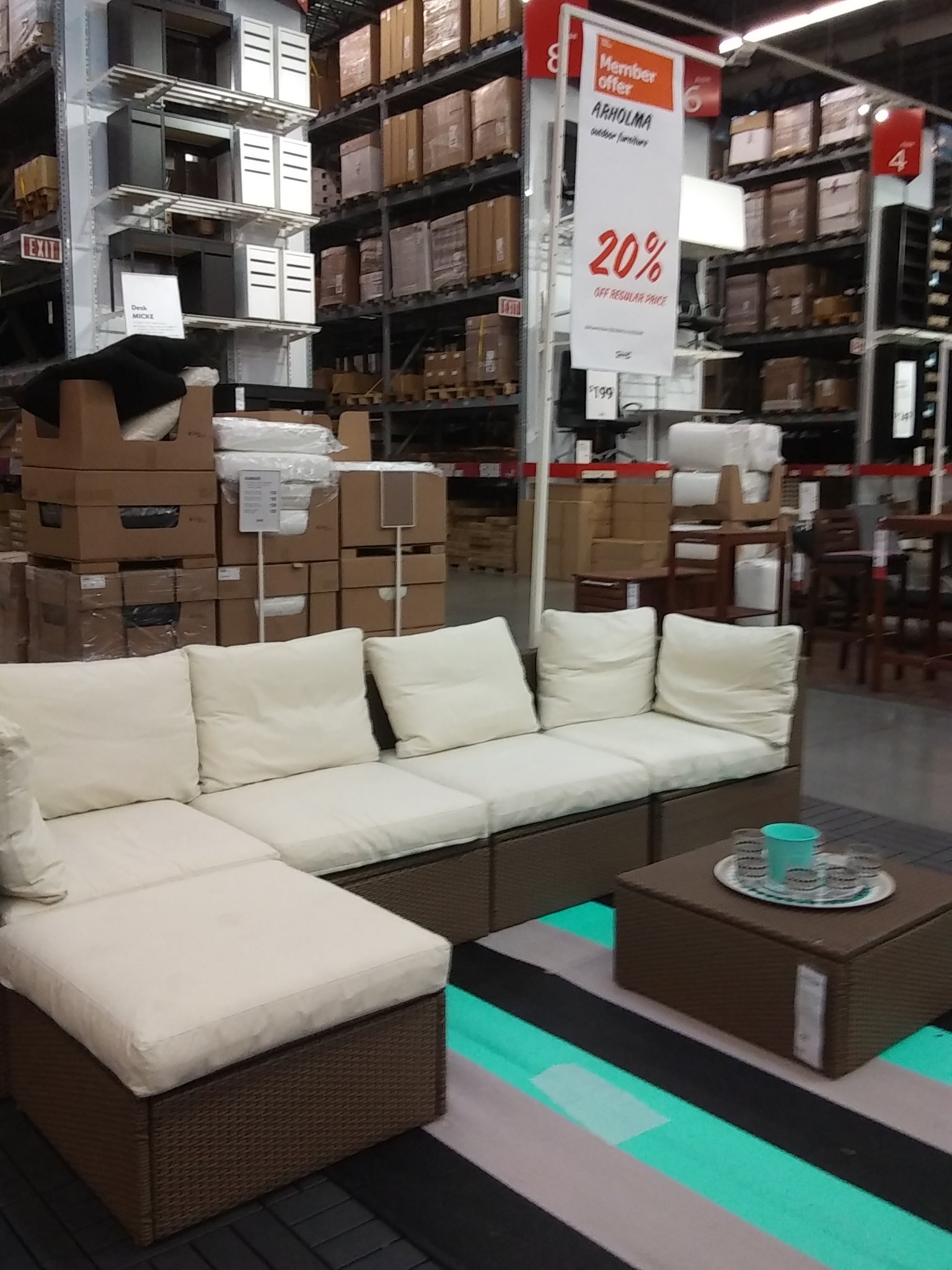 fun outdoor living charlotte nc on Ikea Charlotte Ar Twitter Our Arholma Outdoor Furniture Is 20 Off For Family Members Until April 30 Plus We Ve Got Lots Of Other Fun Outdoor Stuff Https T Co Jybatkkb25