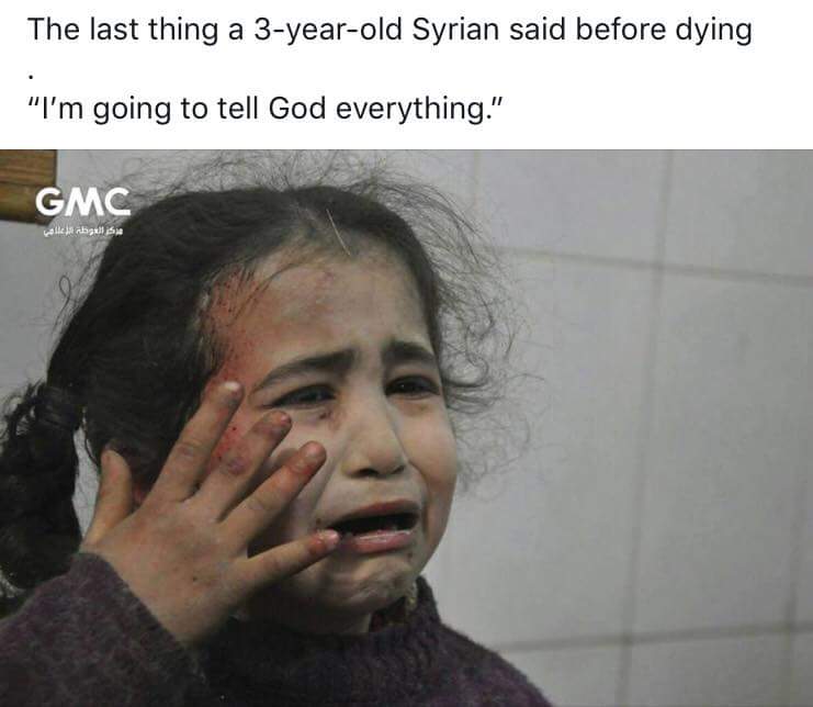subarna__1's tweet photo. Stop terrorism against terrorism!!!! #savesyria #SaveSyrianChildren https://t.co/DSj8nUlg0i