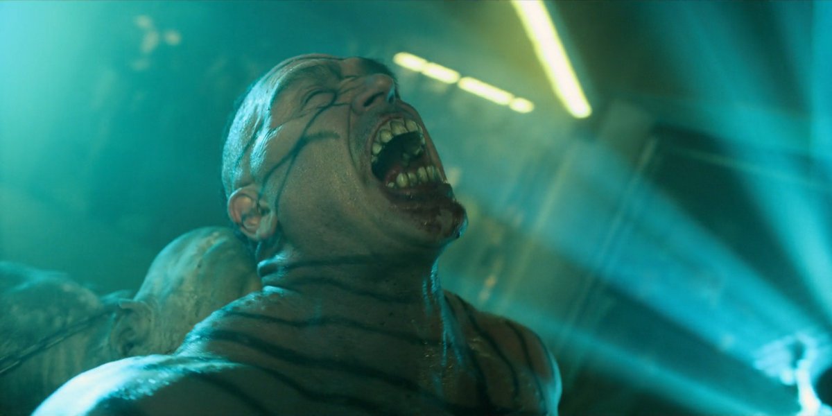 atlantistvru's tweet photo. 3 #Stargate'rs (#BenWilkinson, #FraserAitcheson (@fade2thunder) & @DarioDeIaco) are #starring in #AlteredCarbon #episode #s01e06 "#ManwithMyFace"!
https://t.co/KBTtxfUScS
#Stargaters #Gaters #AltCarb @AltCarb #series #cast #credits https://t.co/GCmwhWrk4X