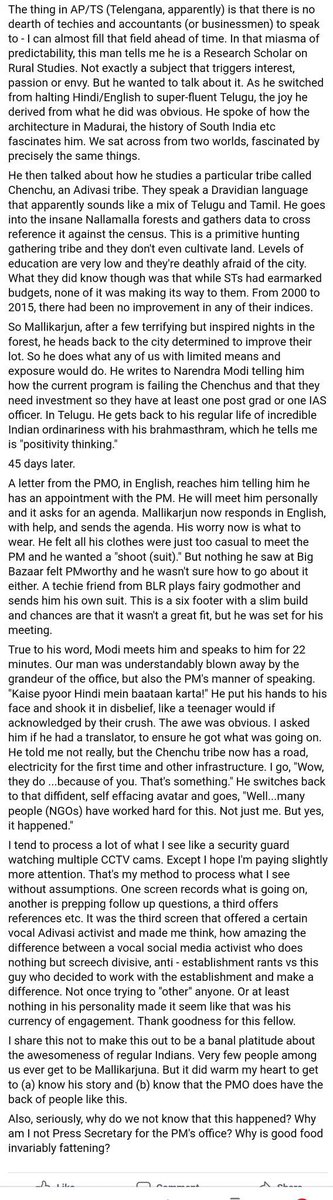 h_boob1's tweet image. A story worth reading #PMModifor2019